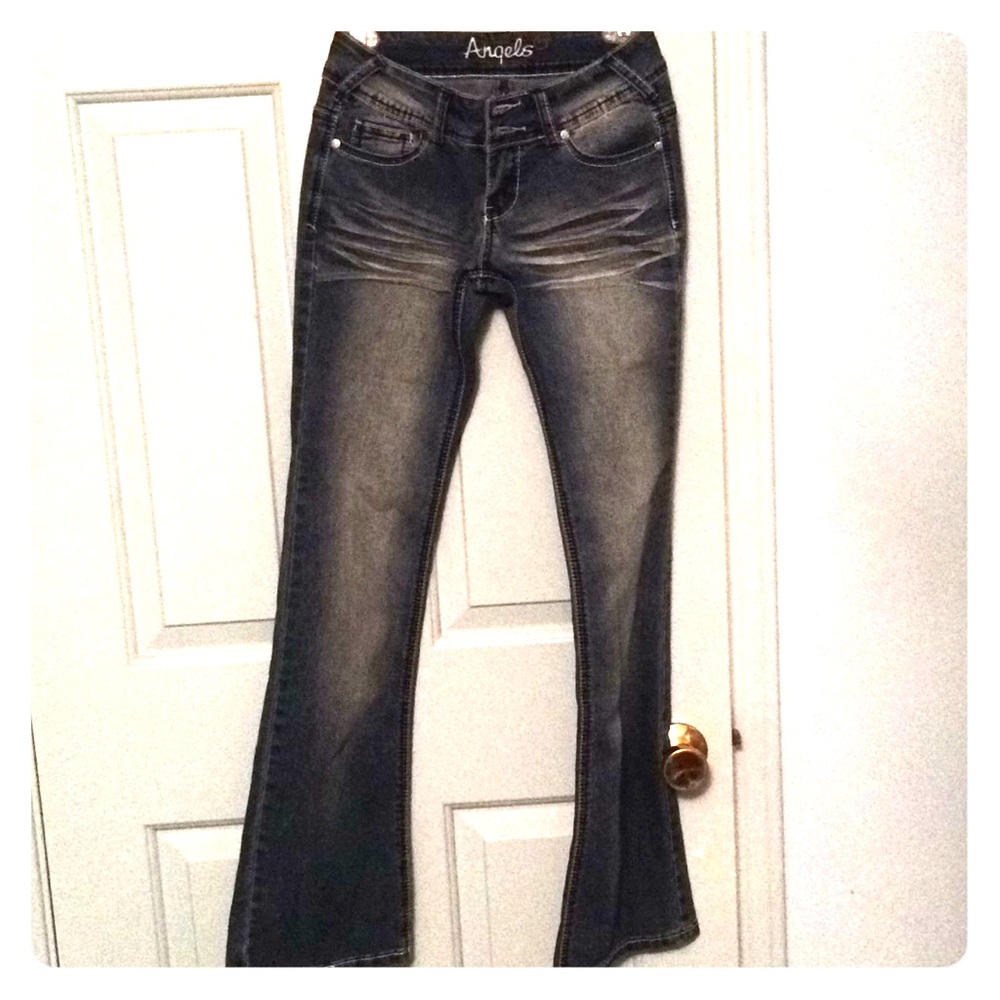 Angels jeans